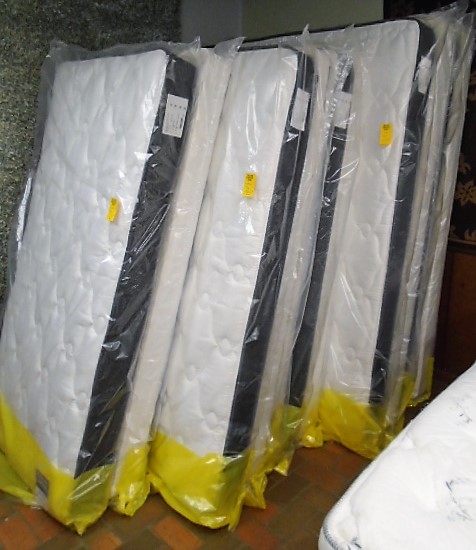 ***New Queen and Full Size Mattress Sets***